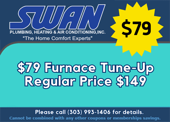 Swan Furnace Tune-Up