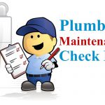A plumbing maintenance checklist for Denver residents