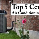 Top 5 Best Central Air Conditioning Units in Denver, CO for 2016