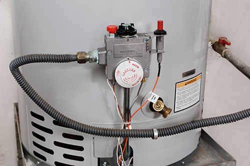 Water Heater Repair in Evergreen CO