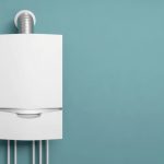 Instant hot water heater, or on-demand water heater
