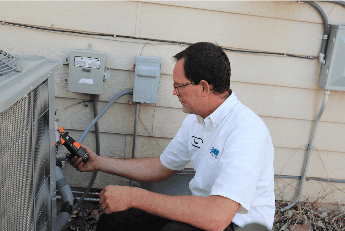 Westminster AC Repair | Air Conditioning Repair In Westminster