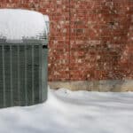 Reasons Your AC Stopped Working Over the Winter