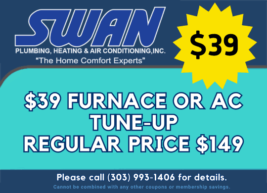 $49 Air Conditioning System Tune Up, Call For Details