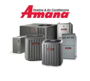 Amana Air Conditioners