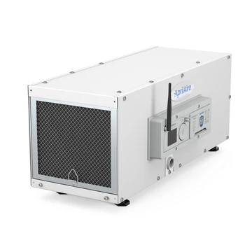 Whole-House Dehumidifiers for Healthier, More Comfortable Indoor Moisture Levels