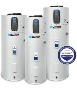 Heat Pump Water Heaters