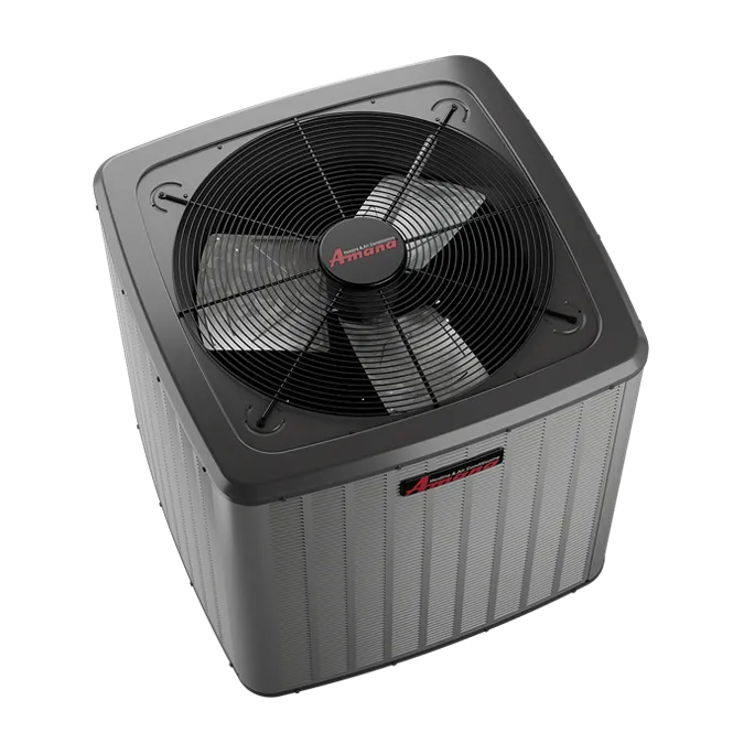 Single-Stage Central Air Conditioners