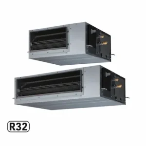 Multi-Zone Mini-Split Systems