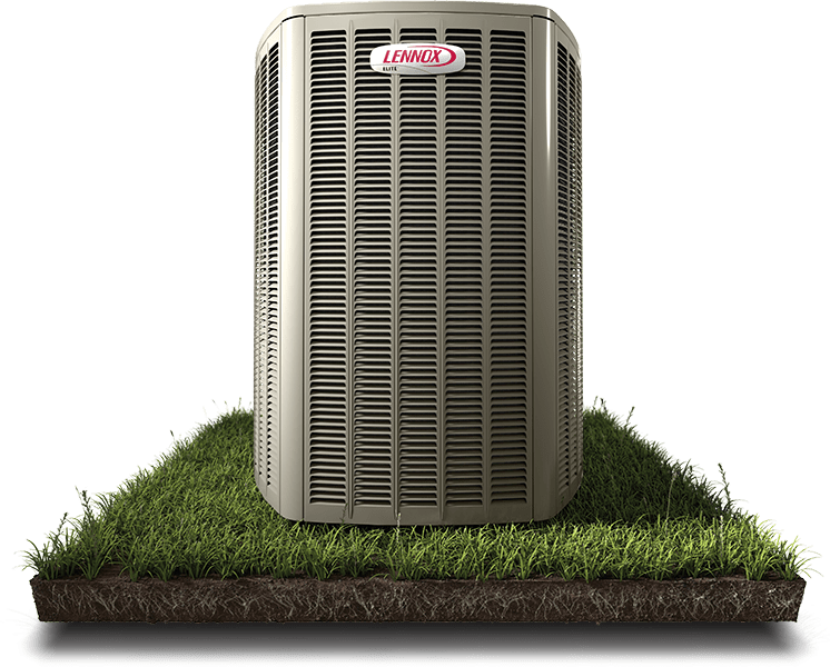 Lennox Elite® Series Central Air Conditioners