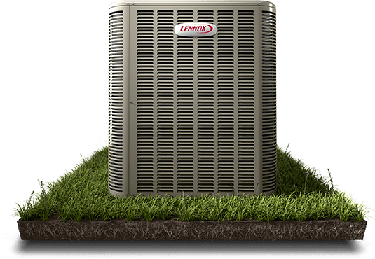 Lennox Merit® Series Central Air Conditioners