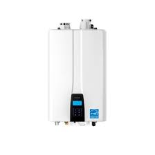 Condensing Tankless Water Heaters