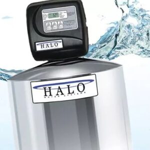 Halo Salt-Free Water Conditioning & Scale Prevention