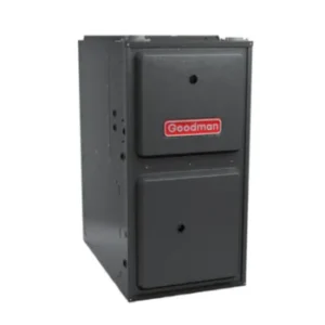 Single-Stage Gas Furnaces