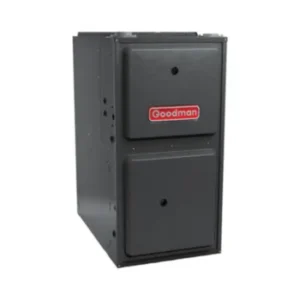 Two-Stage Gas Furnaces
