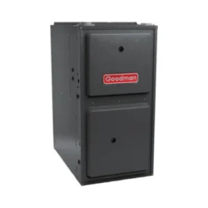 Modulating Gas Furnaces