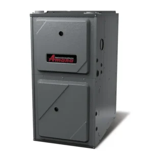 High-Efficiency Gas Furnaces