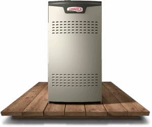 Lennox Signature® Collection Gas Furnaces