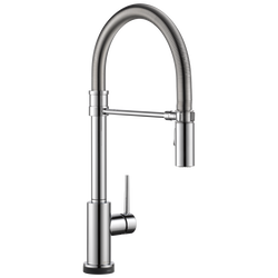 Pull-Down Kitchen Faucets