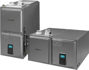 NPF Series: High-Efficiency Hydro-Furnace Overview