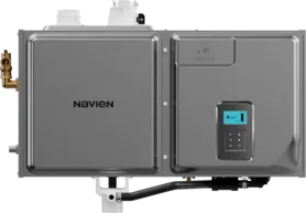 NPF Horizontal Hydro-Furnace