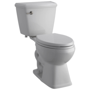Two-Piece Toilets