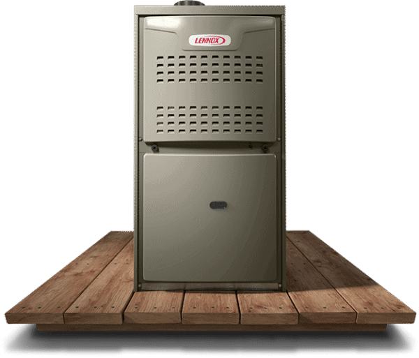 Lennox Merit® Series Gas Furnaces