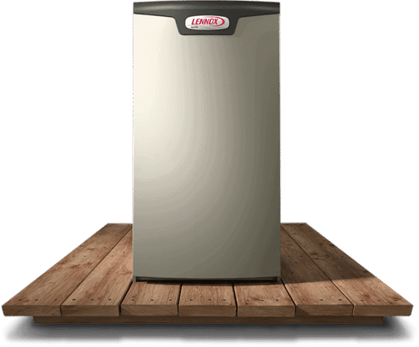 Lennox Elite® Series Gas Furnaces