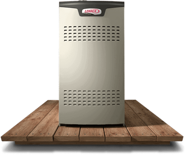 Lennox Signature® Collection Gas Furnaces